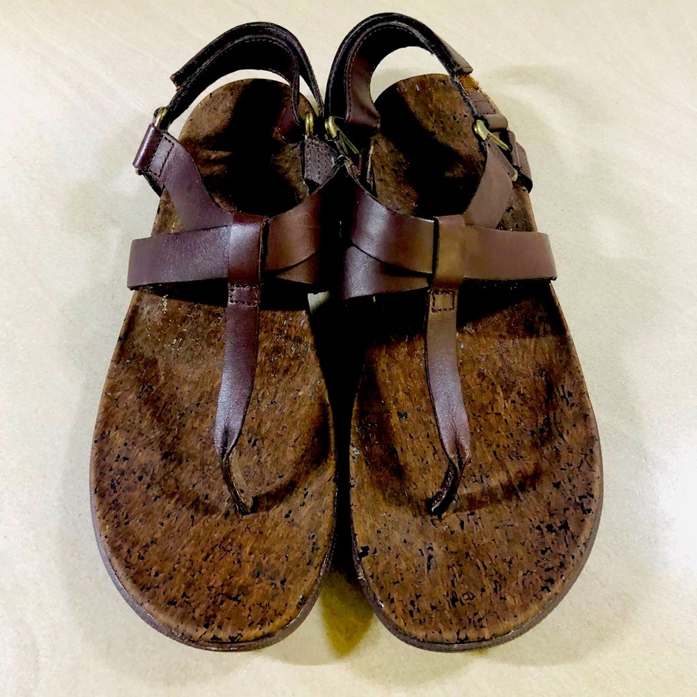 Merrell Around Town Chey T Strap Sandal